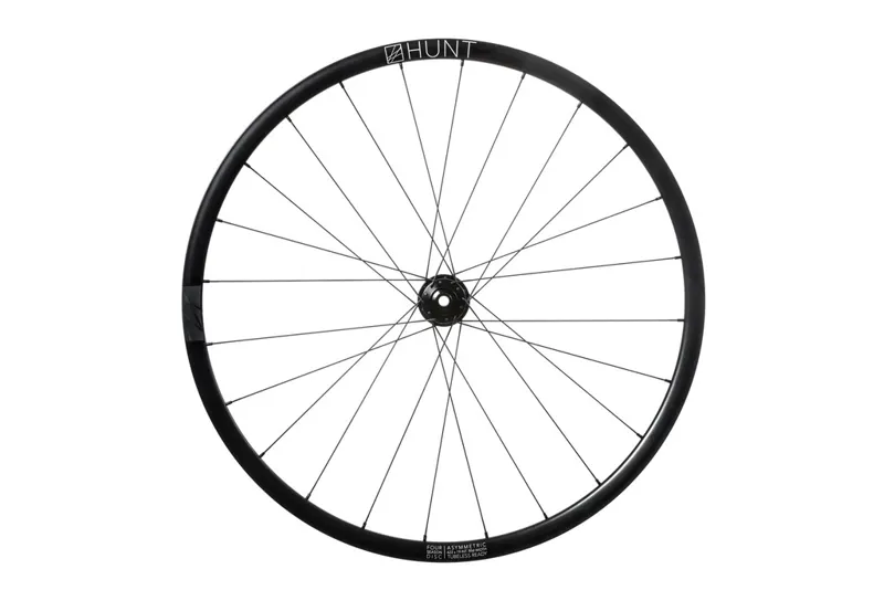 HUNT 4 Season Disc Wheelset - Shimano/SRAM - Limited Stock-2
